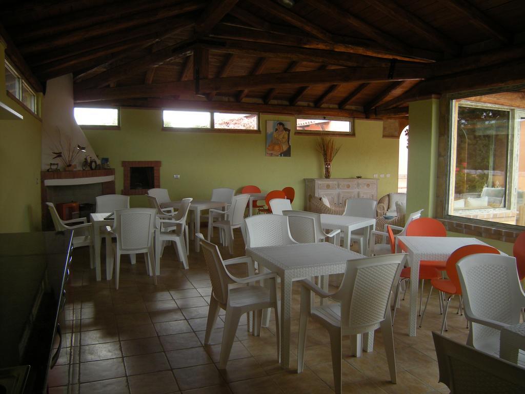 Country House Vignola Mare Aglientu Exterior photo