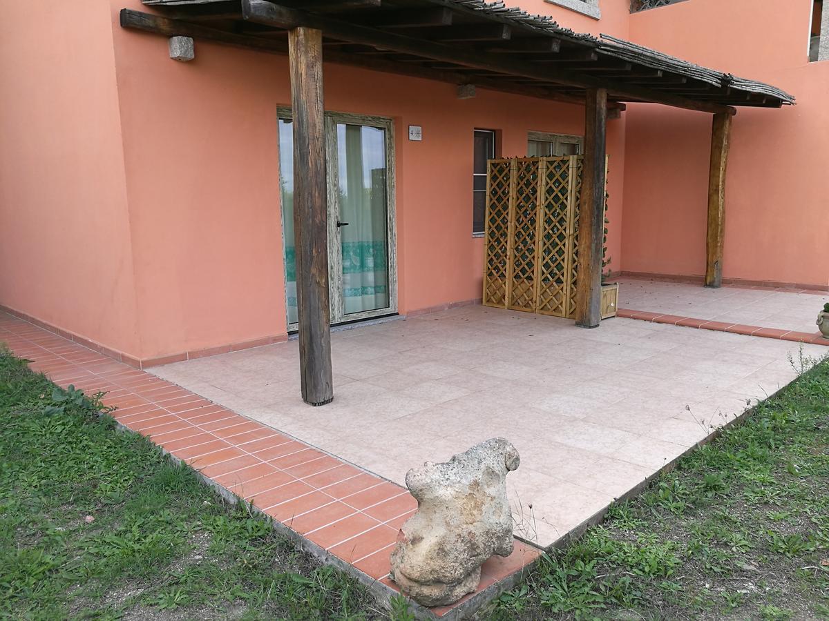 Country House Vignola Mare Aglientu Exterior photo